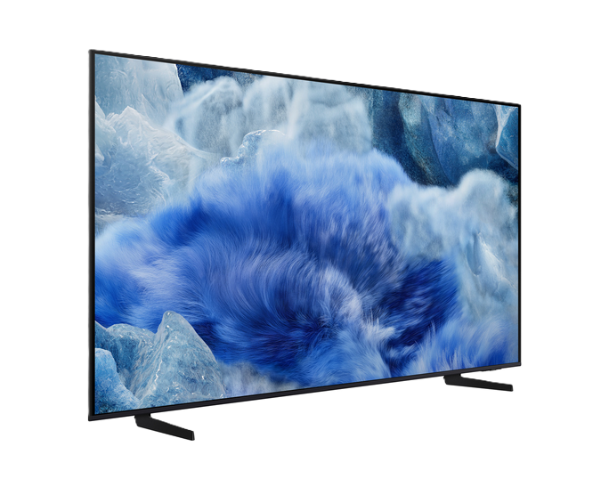 Samsung QA55Q8FAAUXTW TV 55″ QLED Q8F 4K Samsung Vision AI Smart TV (2025)